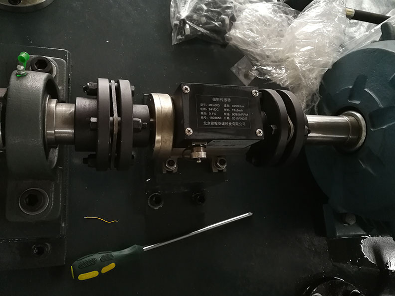 浙江風(fēng)機檢測檢測中心